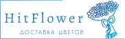 Доставка цветов Половинное